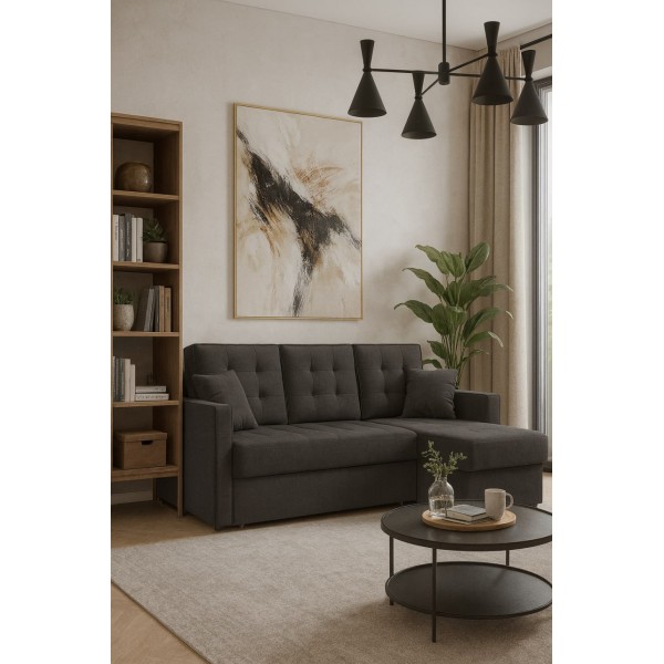 Угловой диван Модель 114 (Soft Point) в ЛНР, Луганске